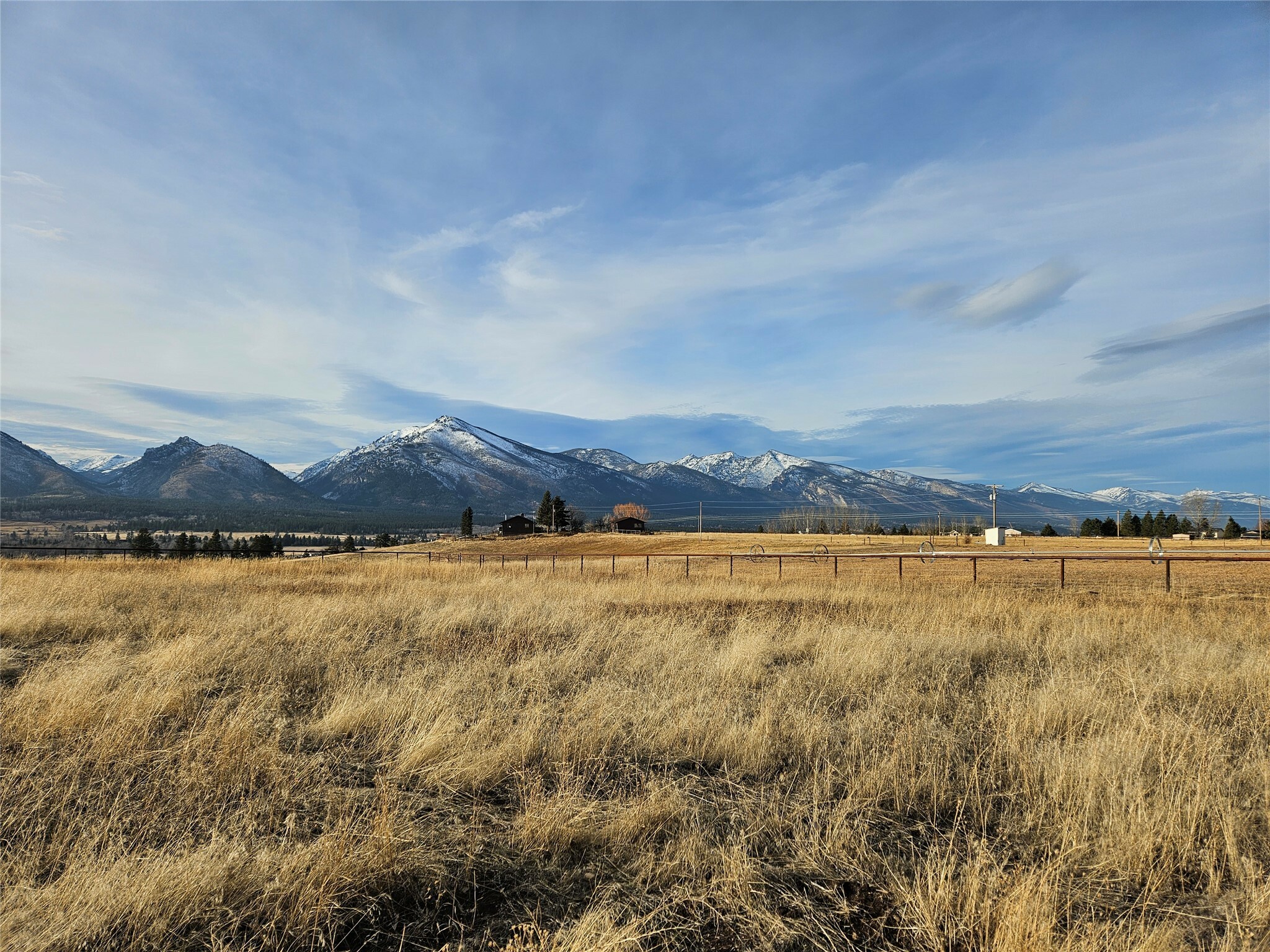 Property Photo:  Nhn Grantsdale Cemetery Road  MT 59840 