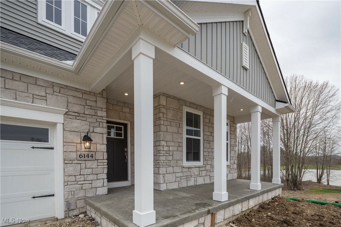 Property Photo:  6144 Grey Heron Drive  OH 44256 