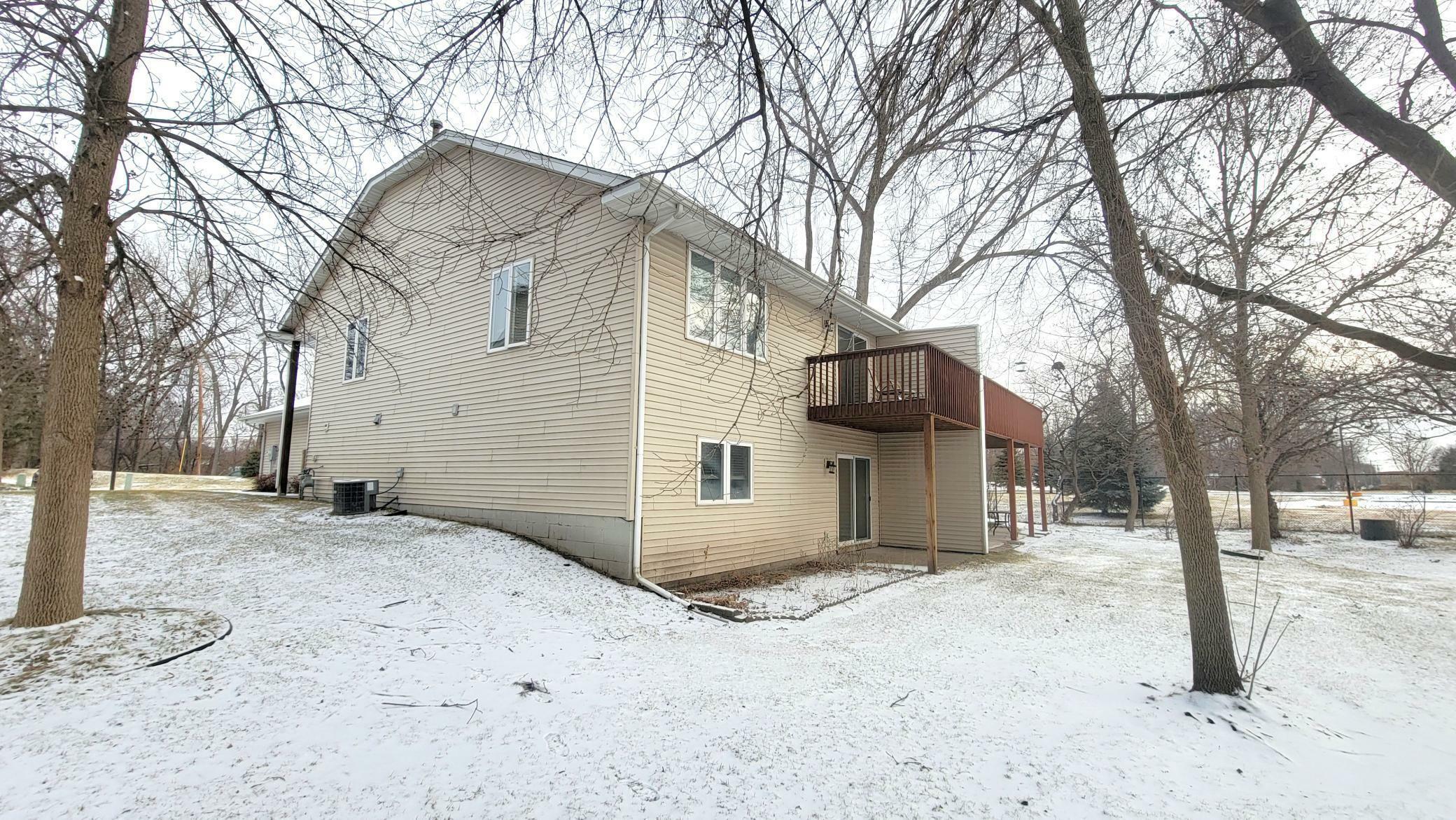 Property Photo:  2705 Parkhaven Court N  MN 55444 