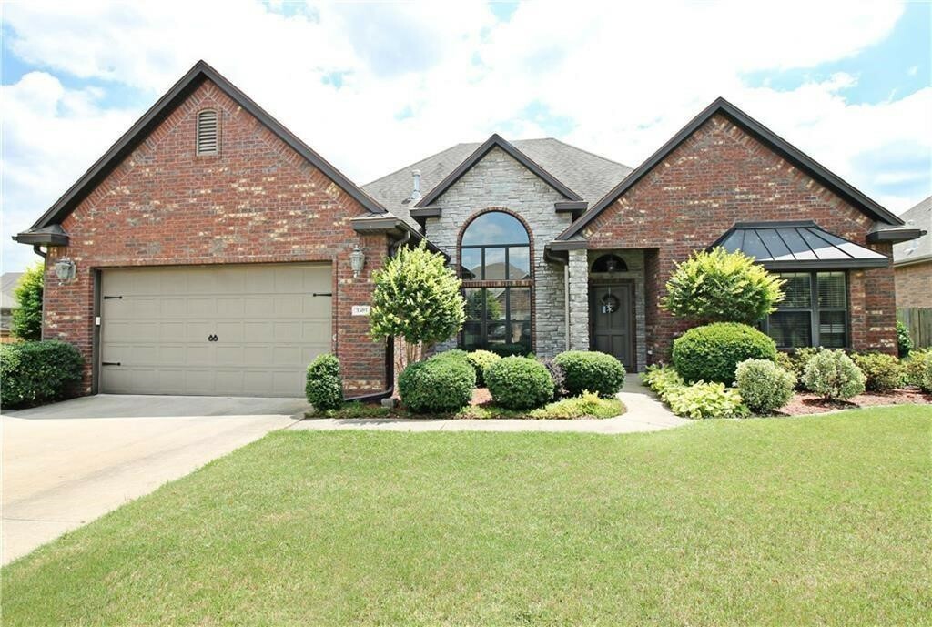 3503 SW Baybridge Cove  Bentonville AR 72712 photo