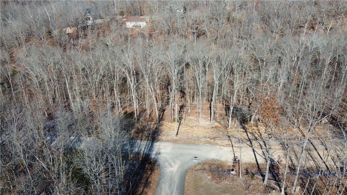 Property Photo:  Lot 3, Block 1 Letchworth Drive  AR 72714 