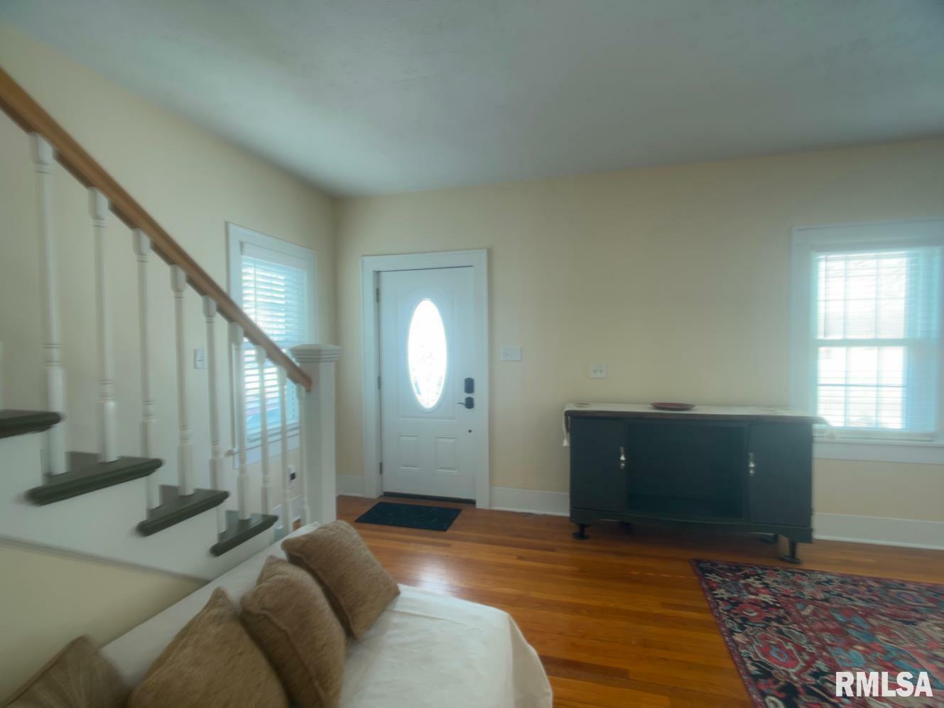 Property Photo:  207 N Springer Street  IL 62901 