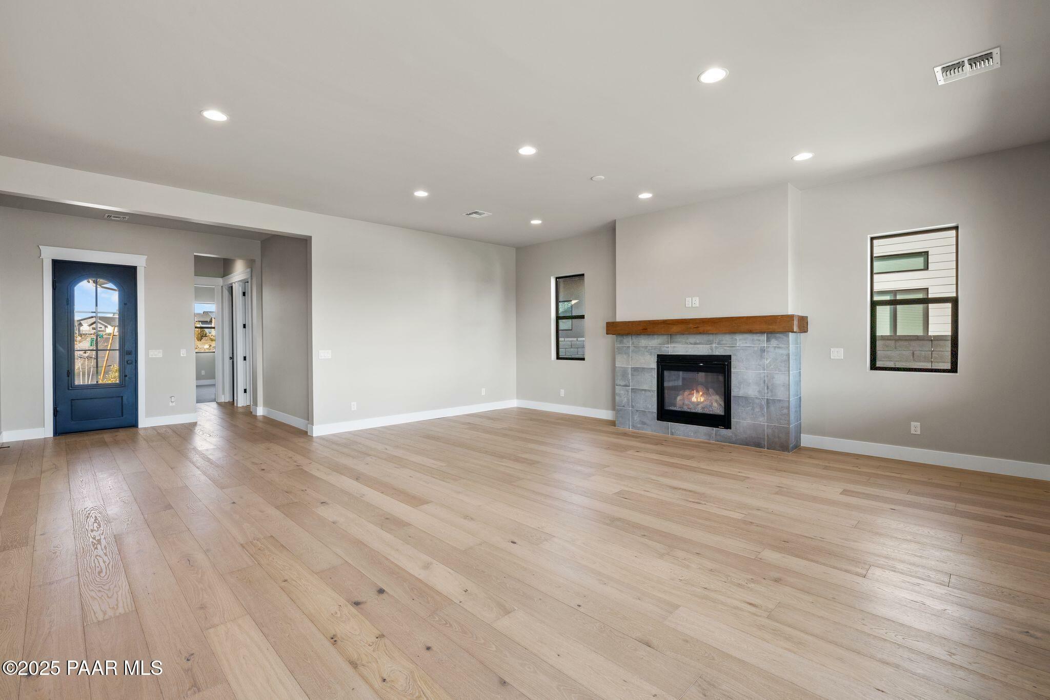 Property Photo: 4651 N Justin Drive AZ 86314