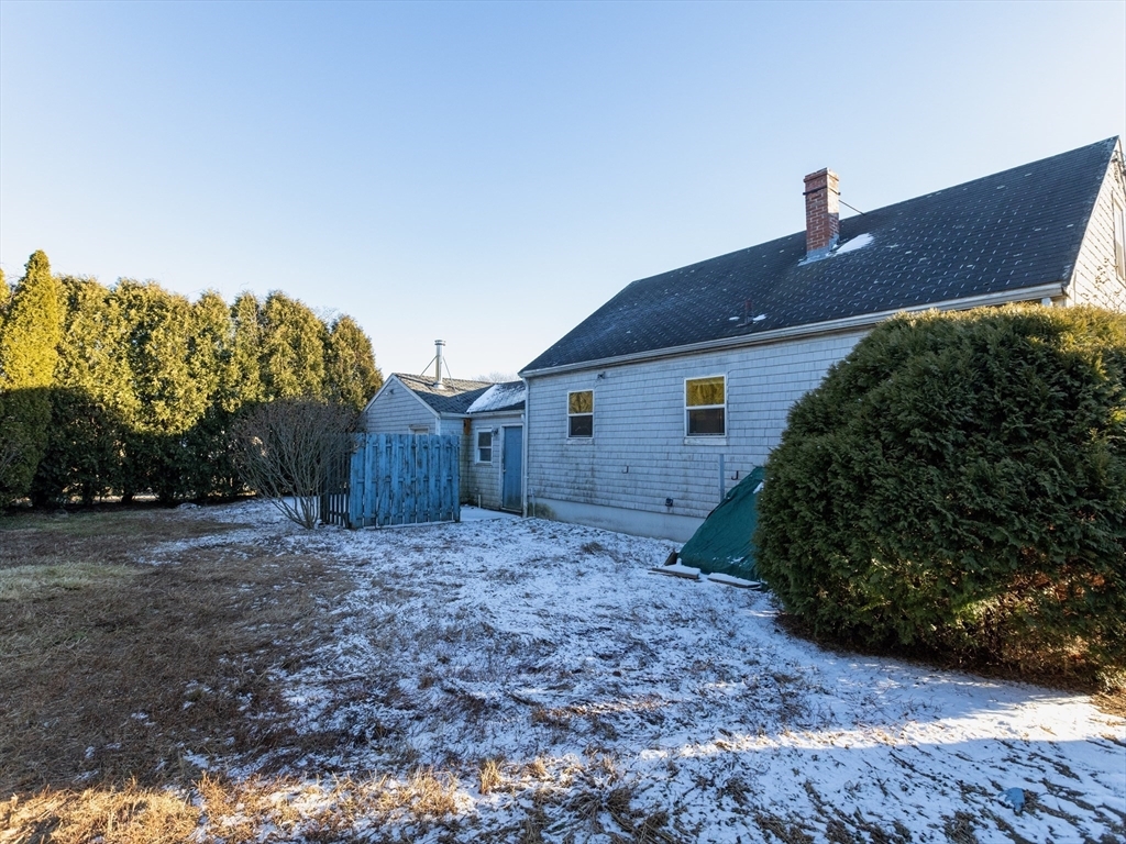 Property Photo:  63 Clearview Ave  RI 02871 