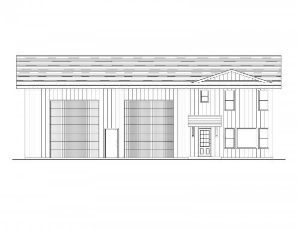 105 Pheasant Road  Rosemary AB T0J 2W0 photo