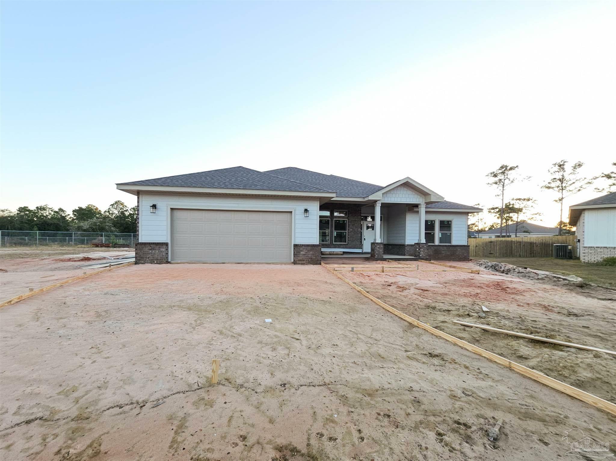 Property Photo:  5513 Chenier Dr  FL 32563 