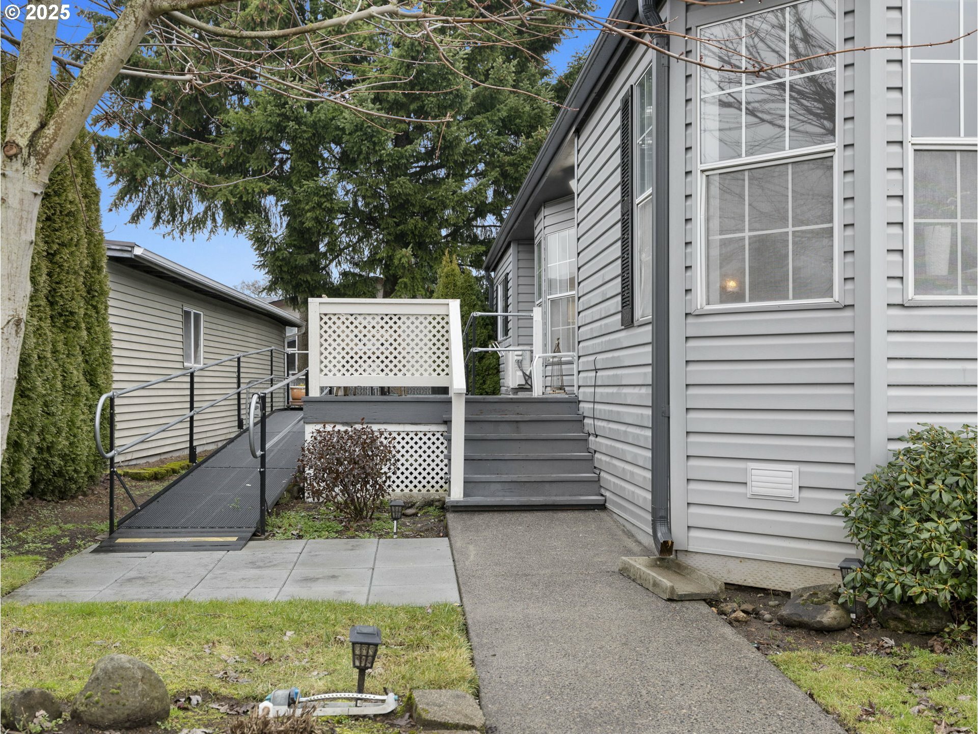 Property Photo:  5101 NE 121st Ave 79  WA 98682 