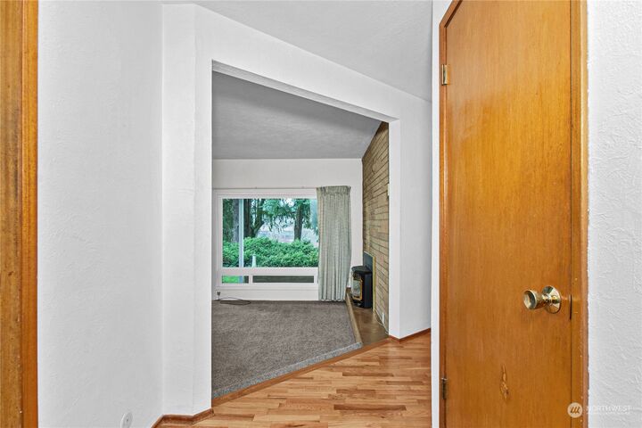 Property Photo:  1011  Lake Terrace Drive SW  WA 98512 