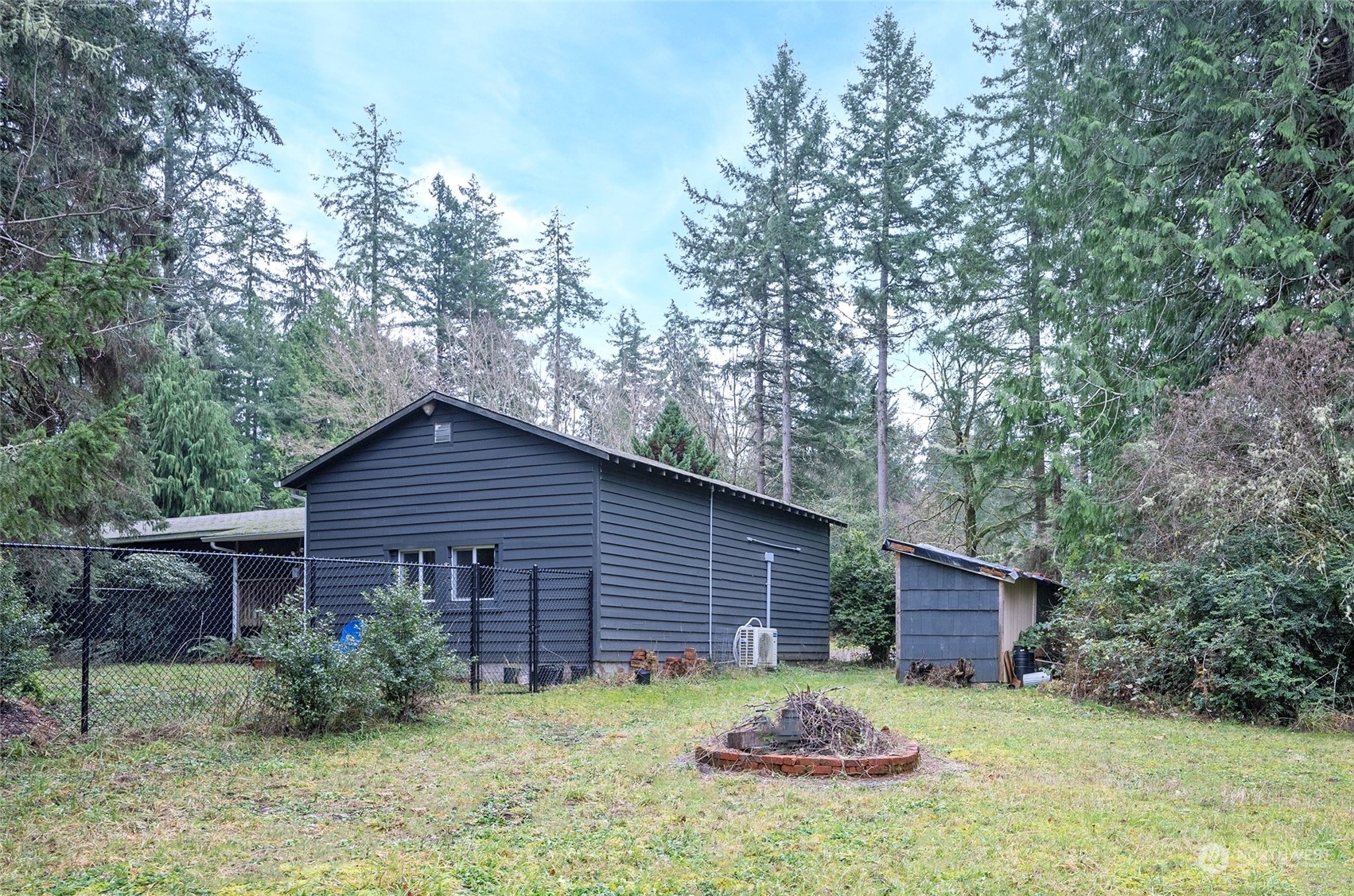 Property Photo:  8514  Key Peninsula Highway SW  WA 98351 