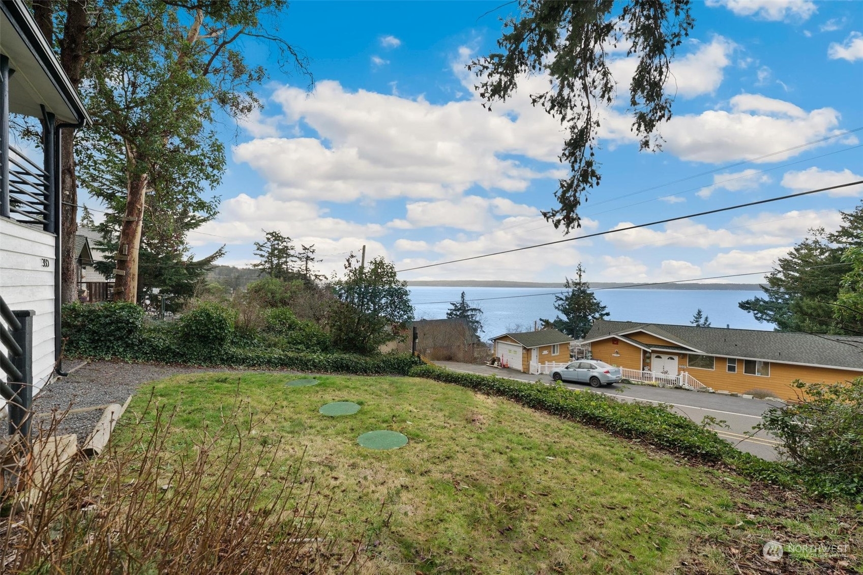 Property Photo:  350 N Sunset Drive  WA 98282 