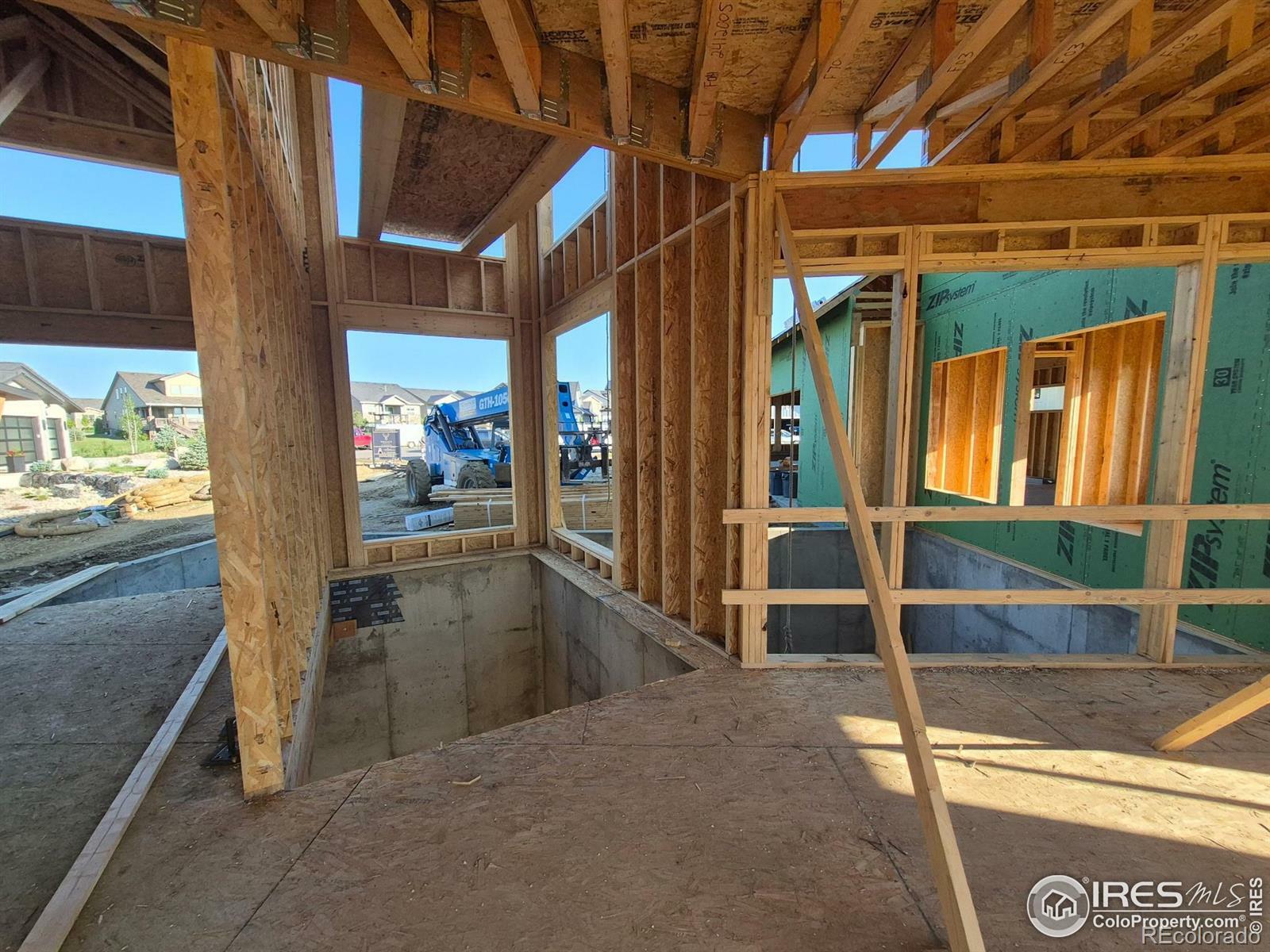 Property Photo:  3379 Danzante Bay Court  CO 80513 
