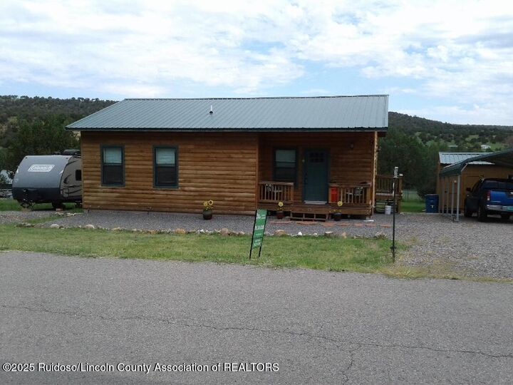 Property Photo:  1341 Little Creek Road  NM 88312 