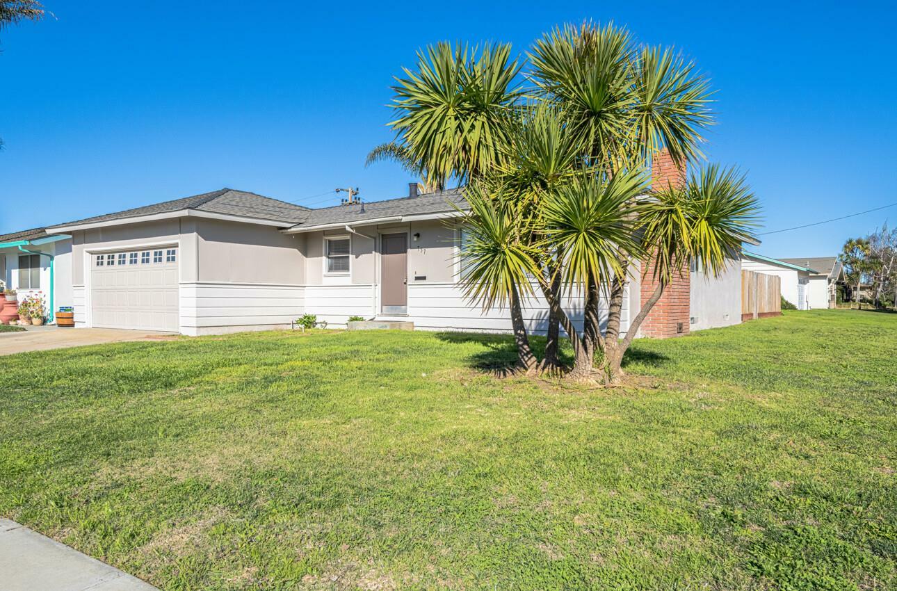 Property Photo:  757 Compton Way  CA 93906 