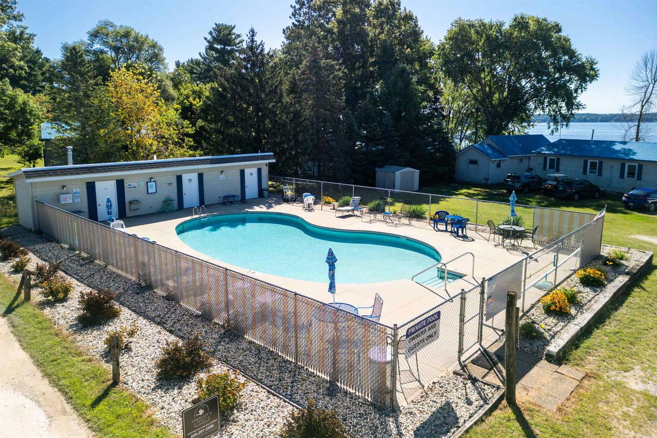 Property Photo: W983 West North Shore Drive 6 WI 53949