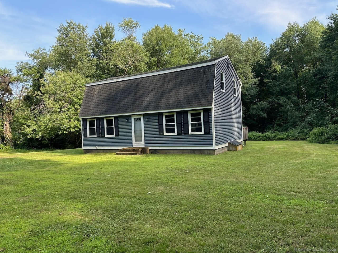 Property Photo:  155 Bolton Center Road  CT 06043 