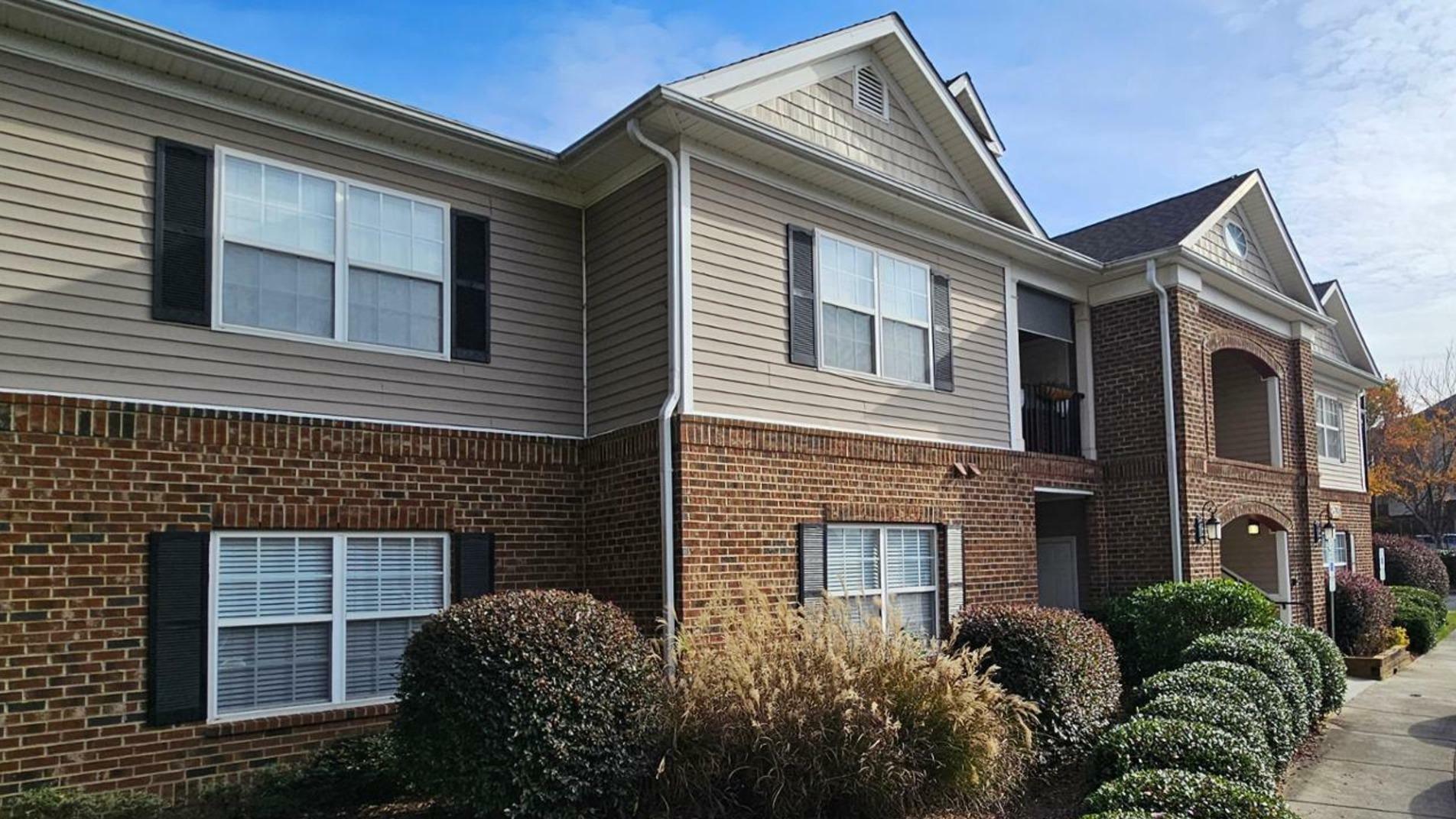 Property Photo: 2631 Oldgate Drive Apt 101 NC 27604