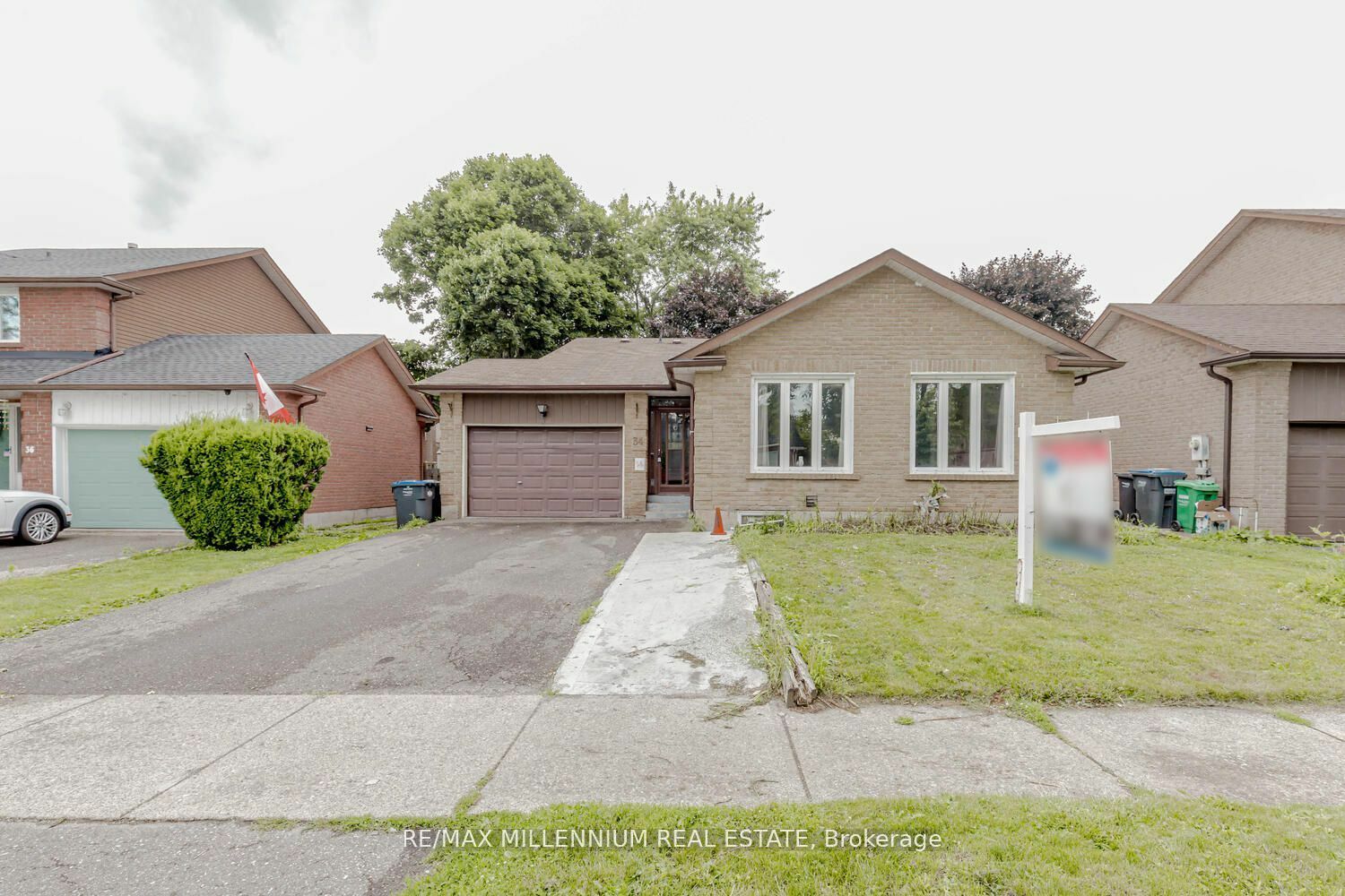 34 Archibald St  Brampton ON L6X 1L9 photo