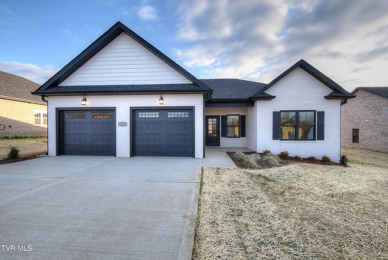 Property Photo:  261 Ruby Rose Ridge  TN 37659 