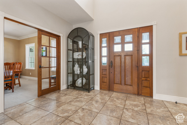 Property Photo: 650 E 600 S UT 84662