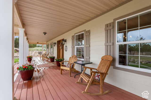 Property Photo:  650 E 600 S  UT 84662 