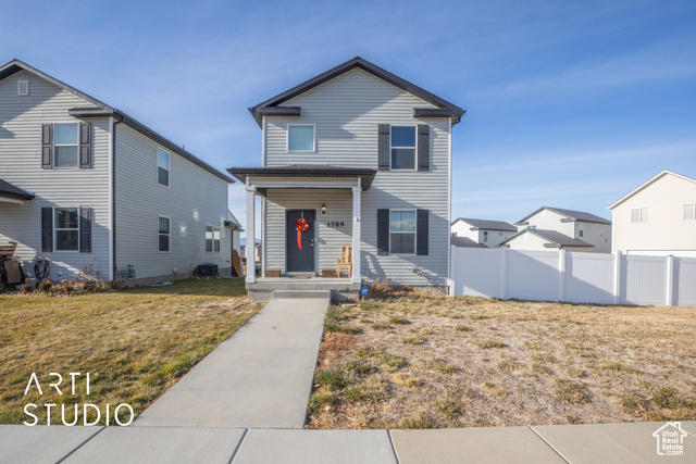 1789 N Aaron Dr E  Tooele UT 84074 photo