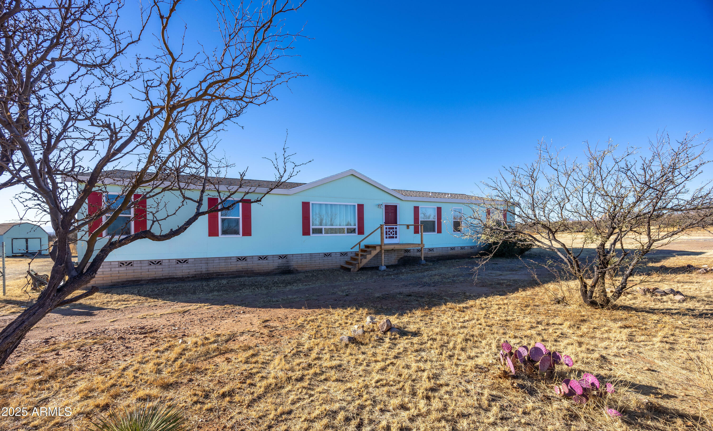 Property Photo: 8654 E Brianna Lane AZ 85615