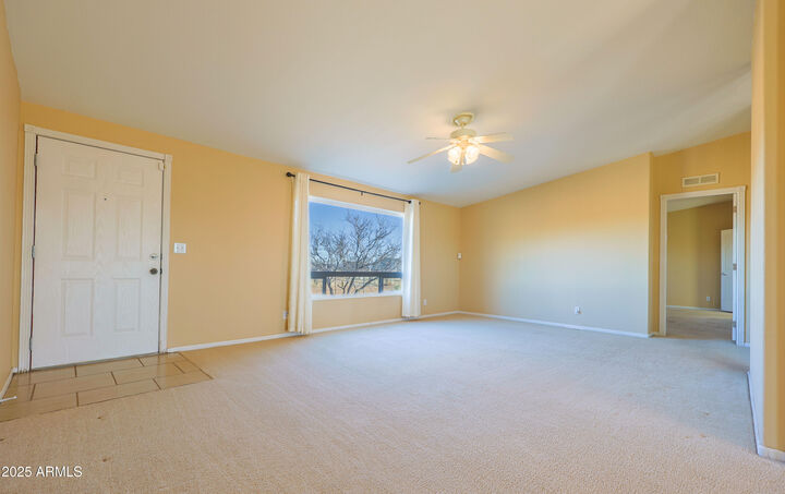 Property Photo: 8654 E Brianna Lane AZ 85615