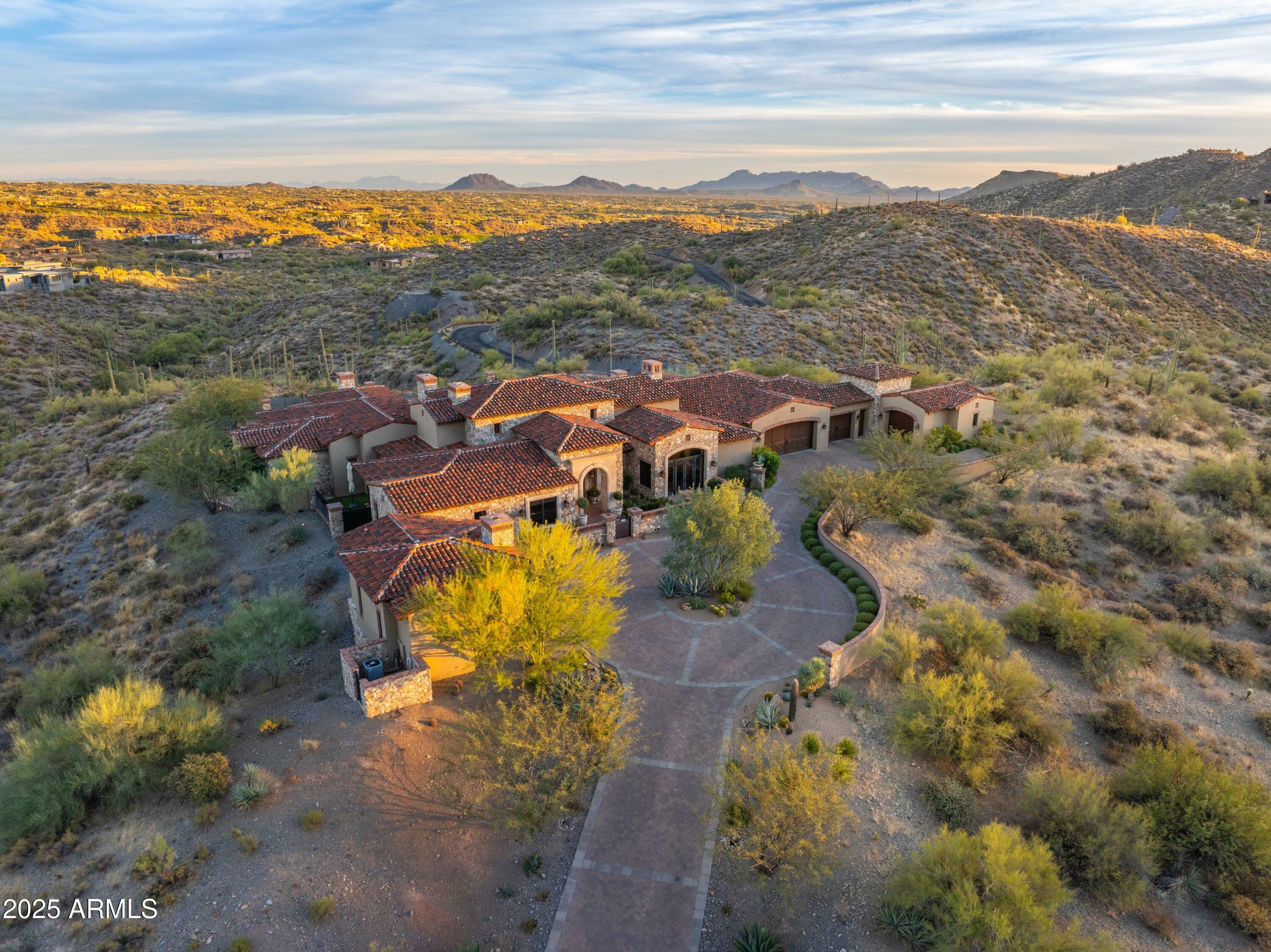 Property Photo:  42638 N Chiricahua Pass  AZ 85262 