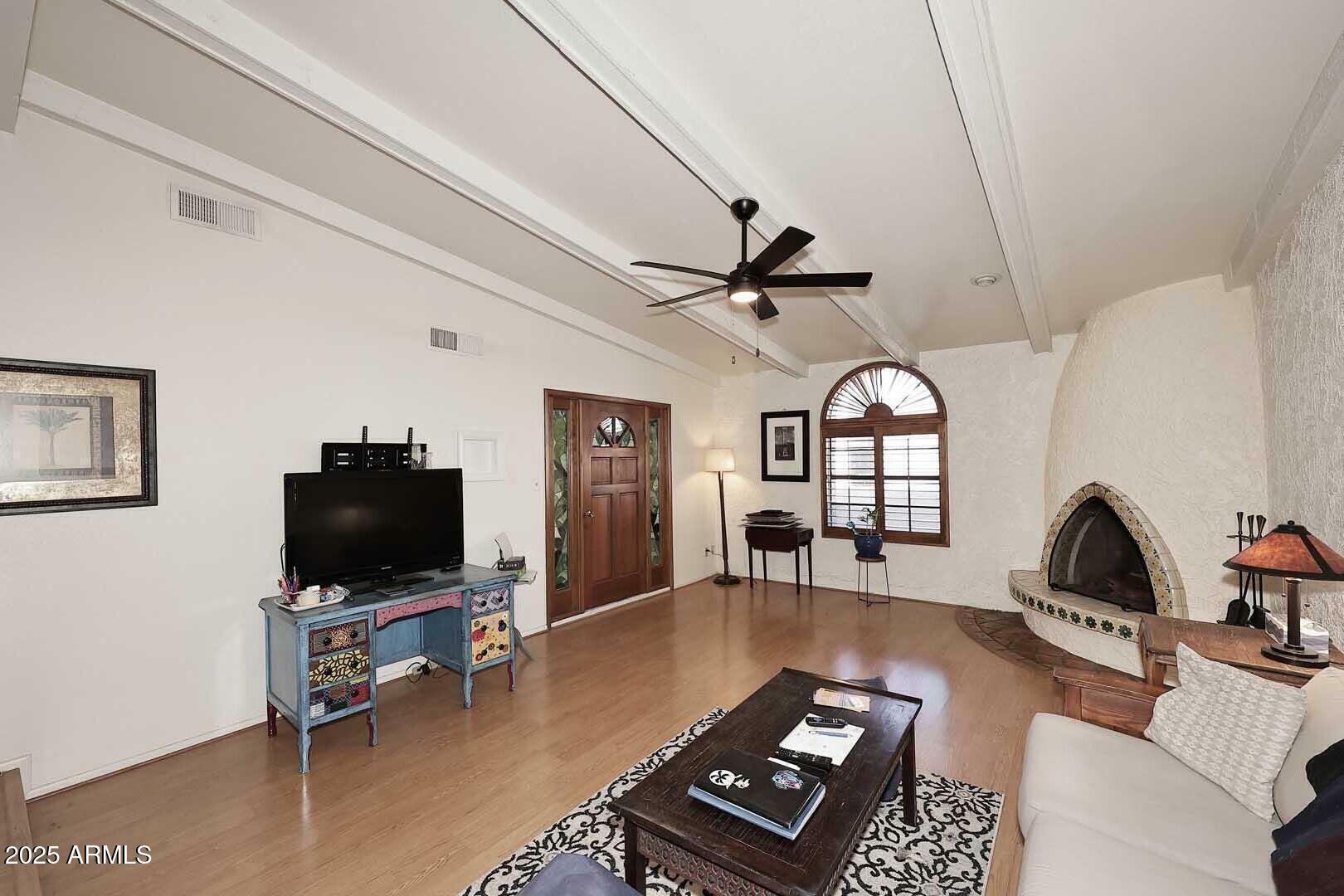 Property Photo: 5100 N Miller Road 20 AZ 85250