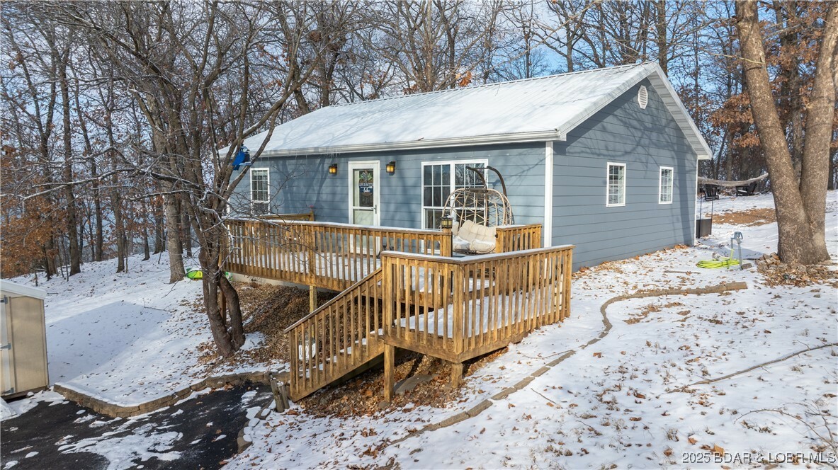 Property Photo:  298 Storm Cove Drive  MO 65052 