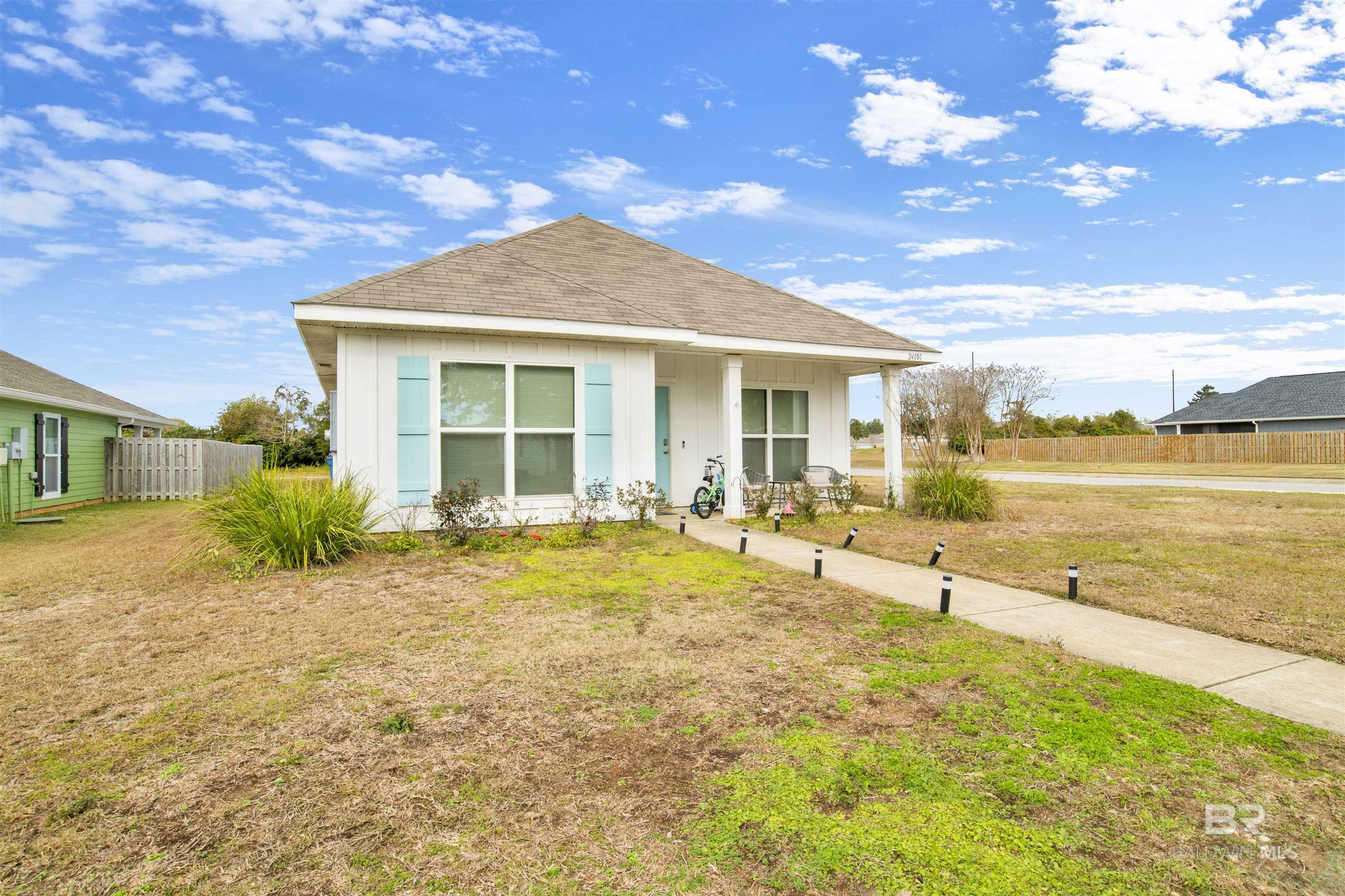 Property Photo:  24101 Veranda Circle  AL 36530 