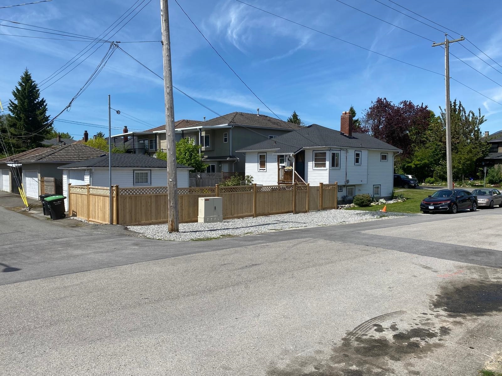 Property Photo: 2790 William Street BC V5K 2Y8