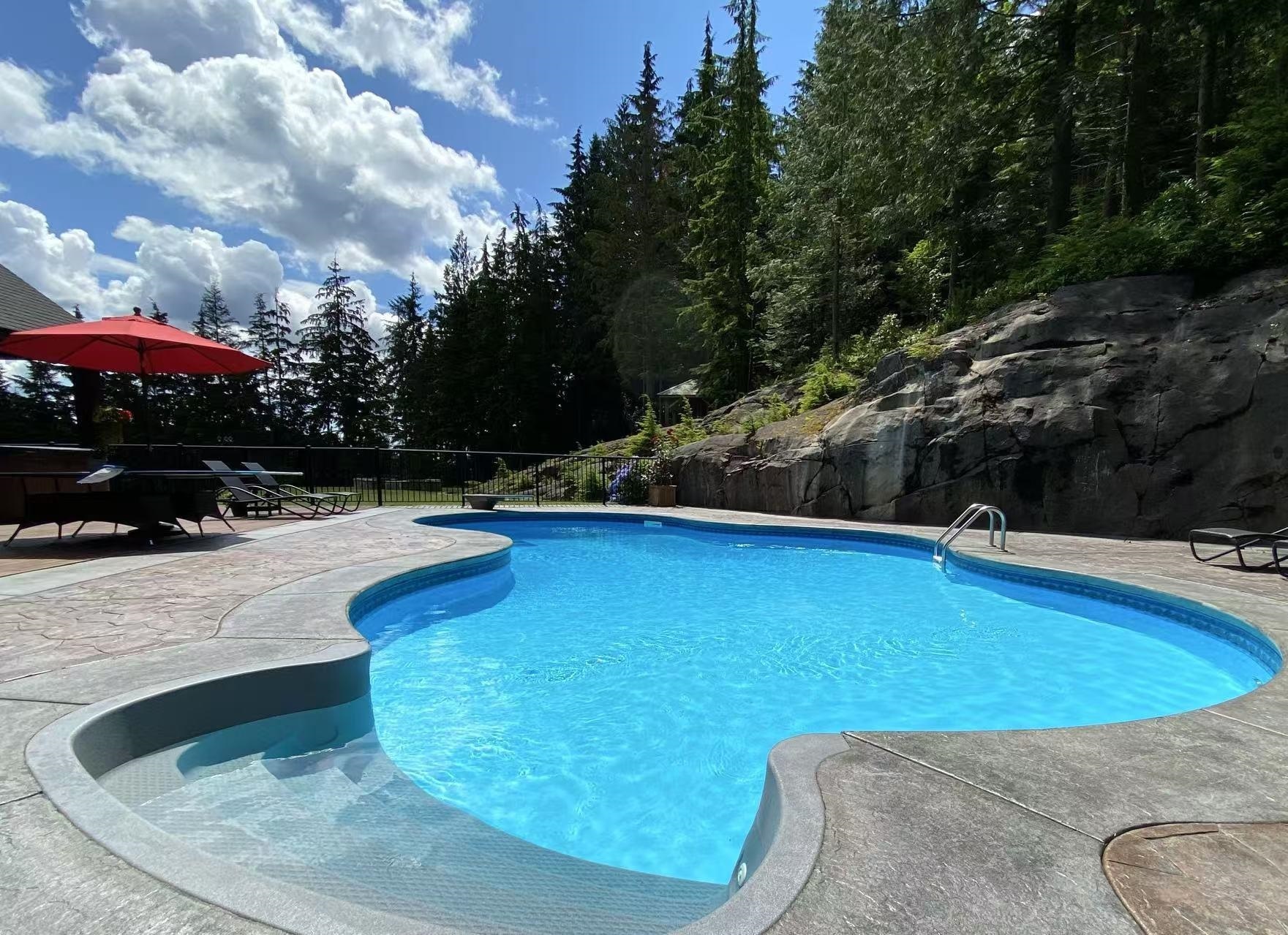 Property Photo:  2871 Fern Drive  BC V3H 4W9 