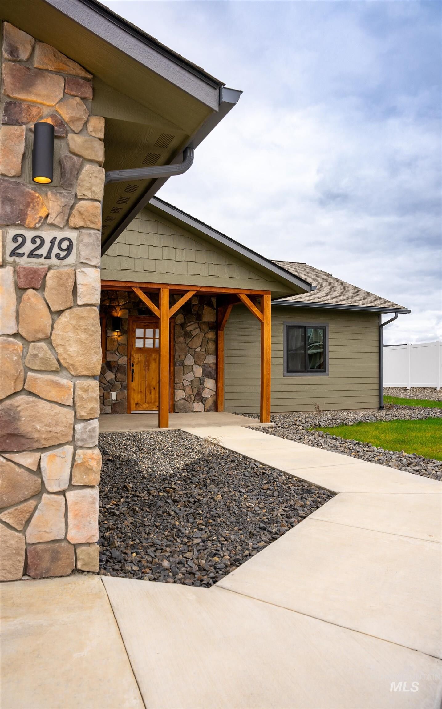 Property Photo:  2219 Powers Drive  ID 83501 