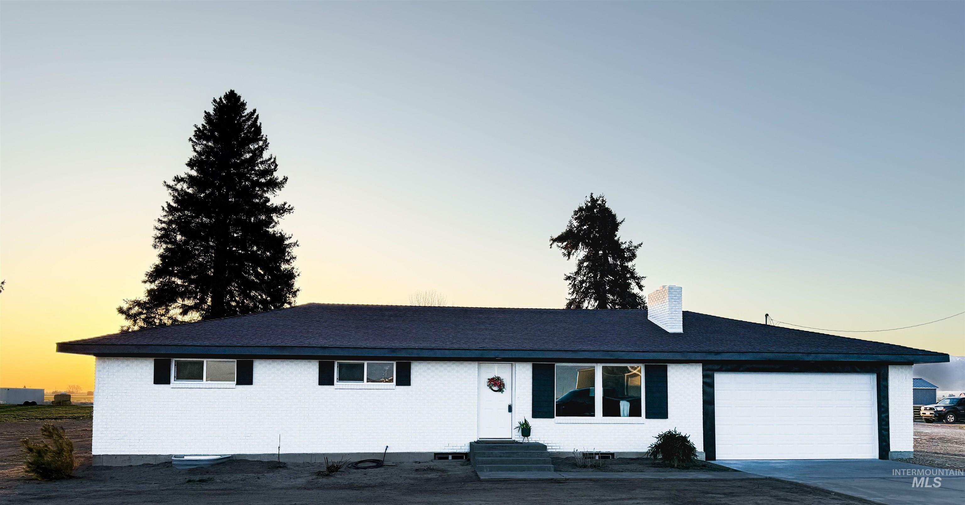 Property Photo:  349 S 200 W  ID 83318 