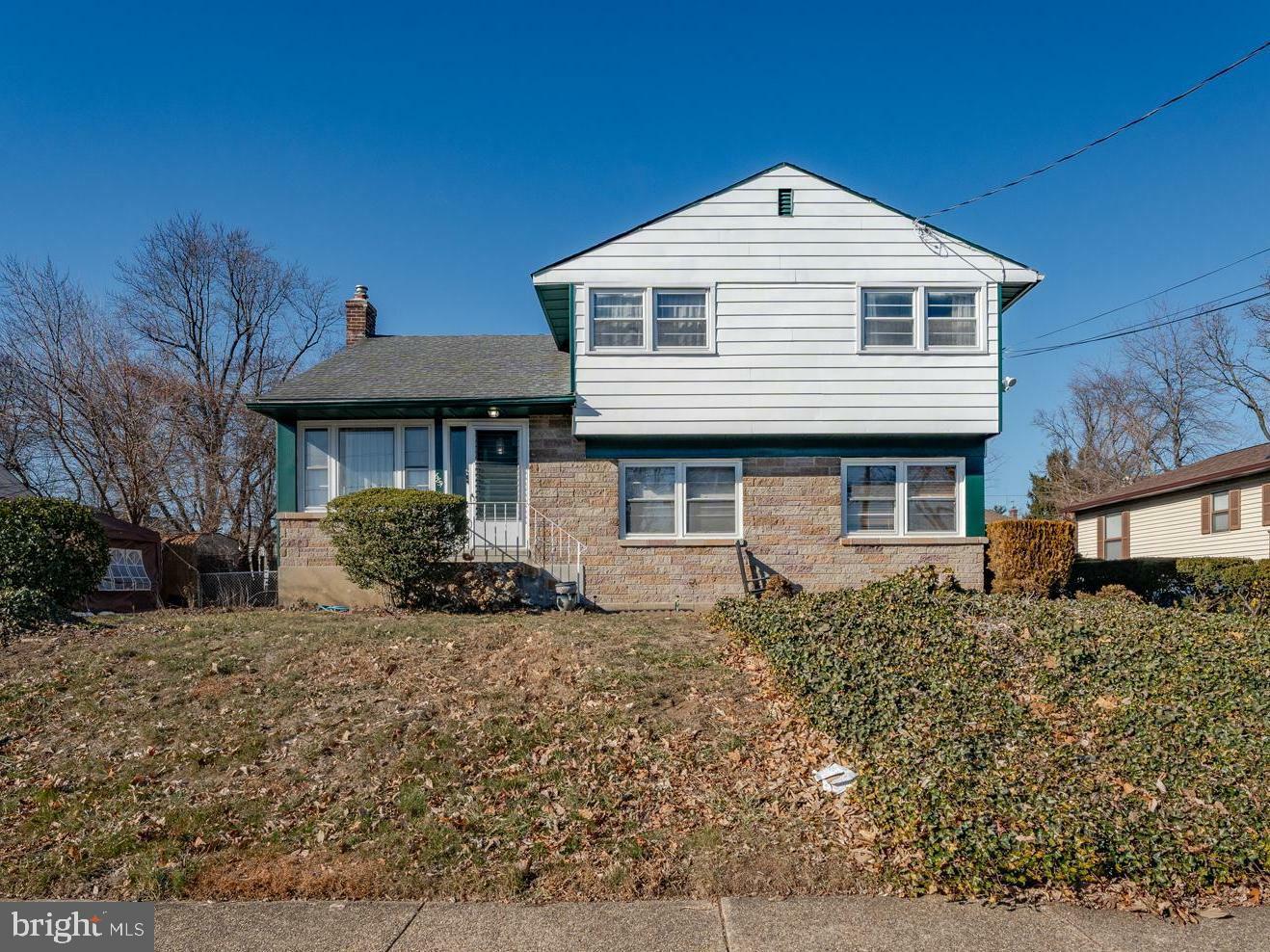 Property Photo:  6851 Chandler Avenue  NJ 08110 