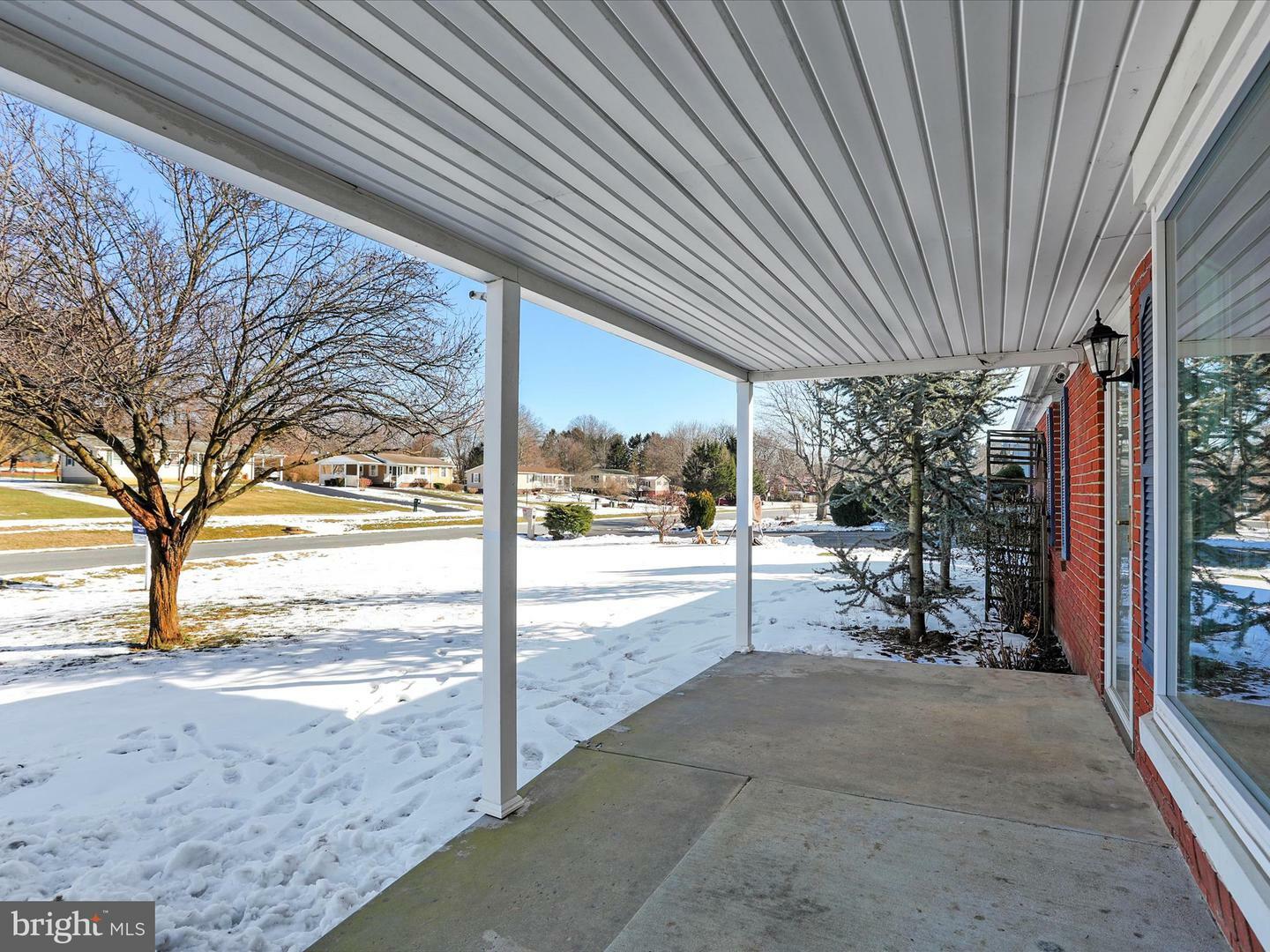 Property Photo:  8336 Sheffield Manor Boulevard  PA 17268 