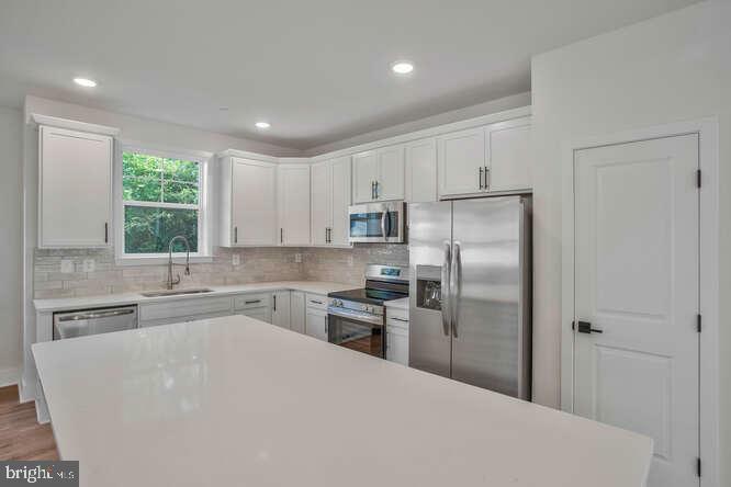 Property Photo:  130 Kinsey Drive  MD 20678 