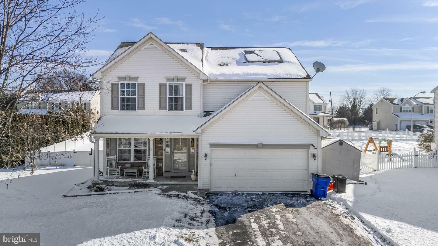 Property Photo: 59 Katylyn Lane PA 19605