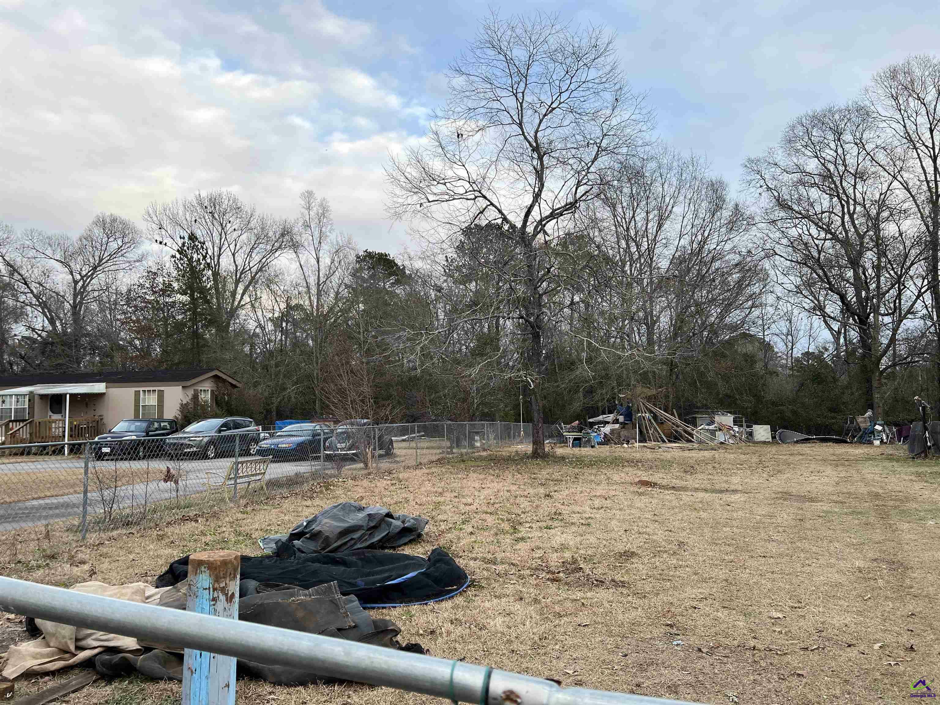 Property Photo:  115 S Blackberry Circle  GA 31047 