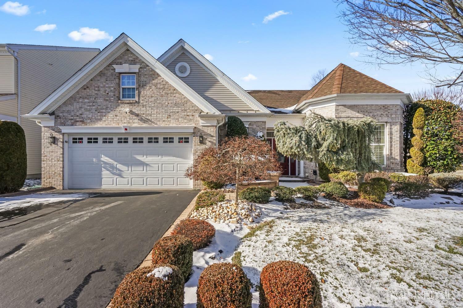 Property Photo:  47 Kings Mill Road  NJ 08831 