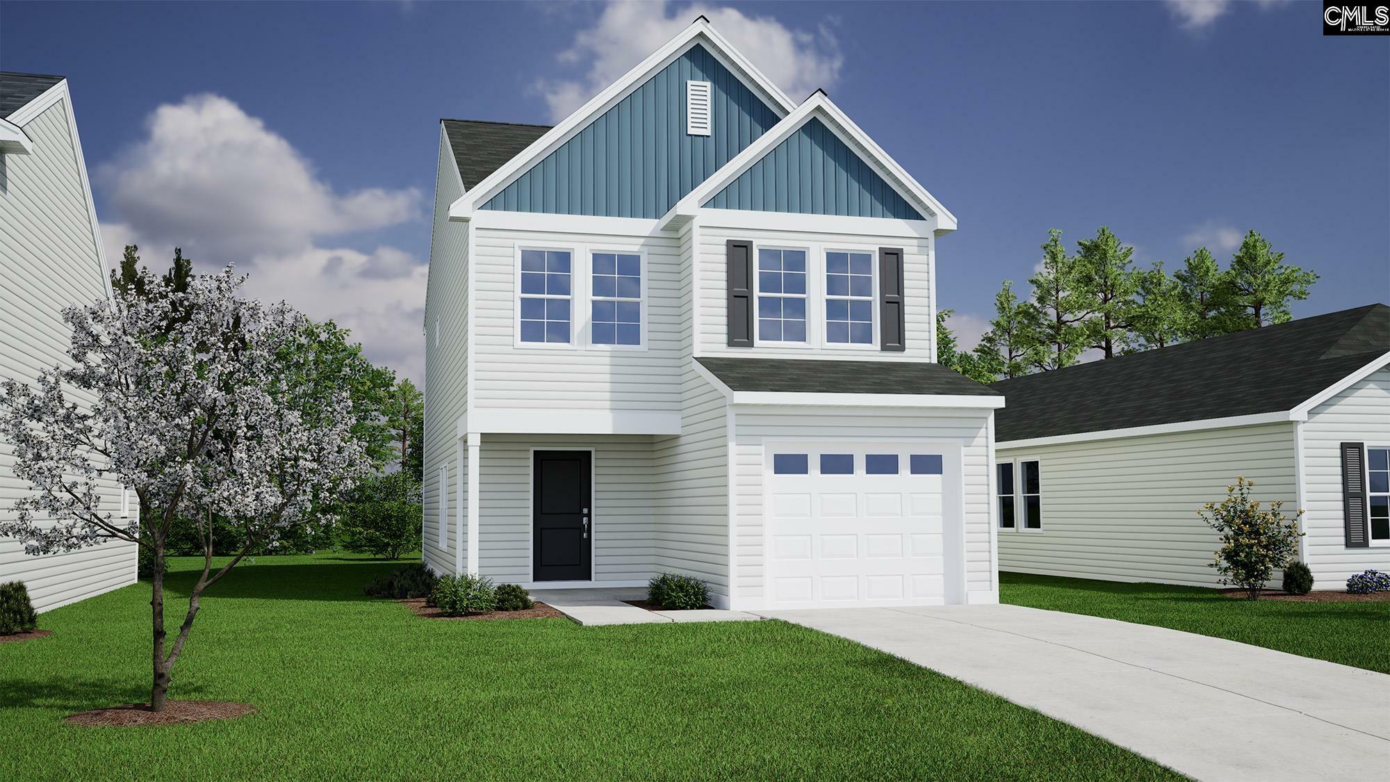 Property Photo: 363 Pinaster SC 29170