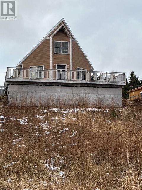 Property Photo: 5 Main Street NL A0K 4G0