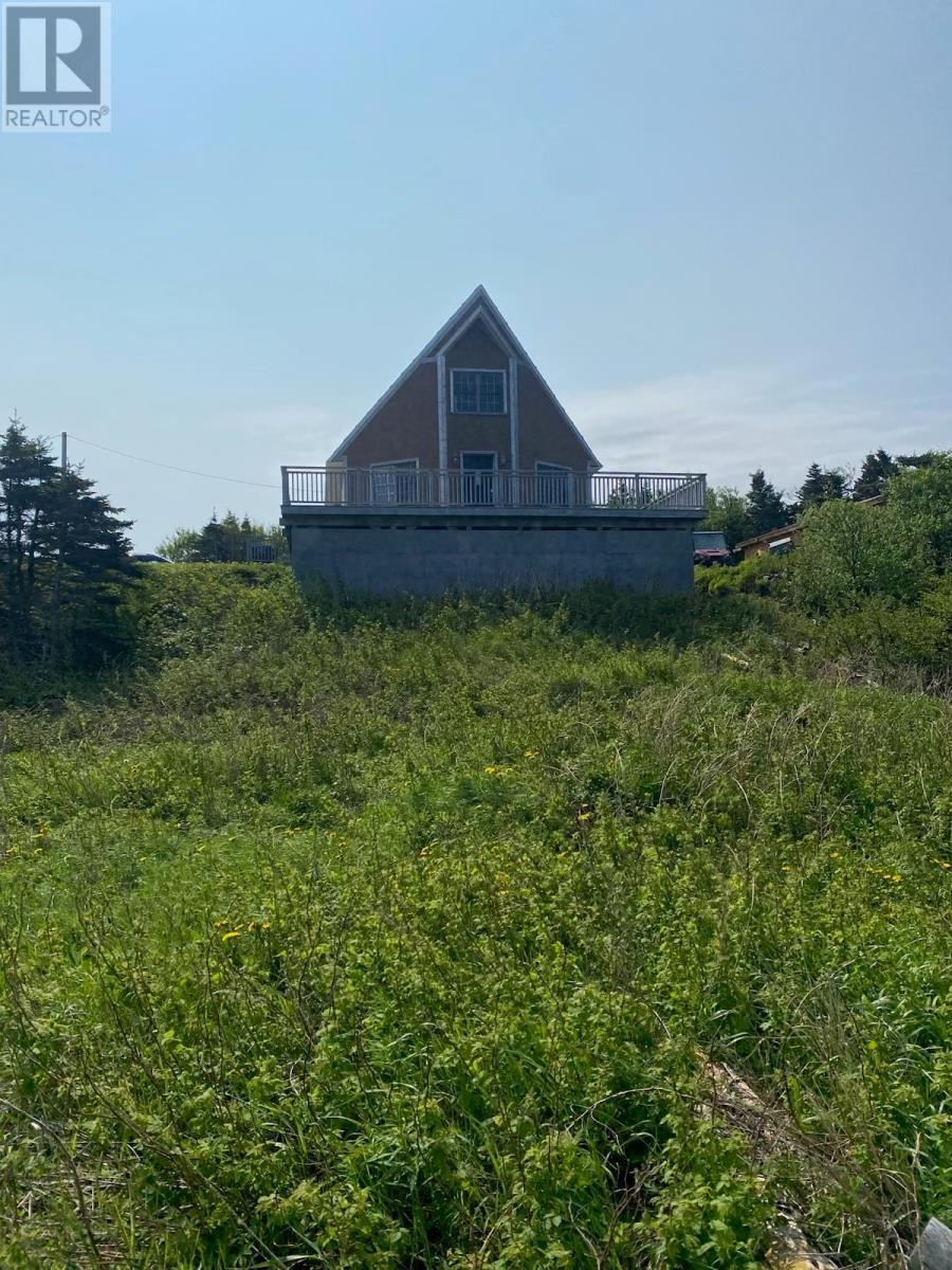 Property Photo:  5 Main Street  NL A0K 4G0 