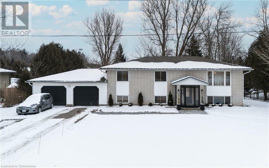 503 Wellington Road 7  Elora ON N6C 4R3 photo