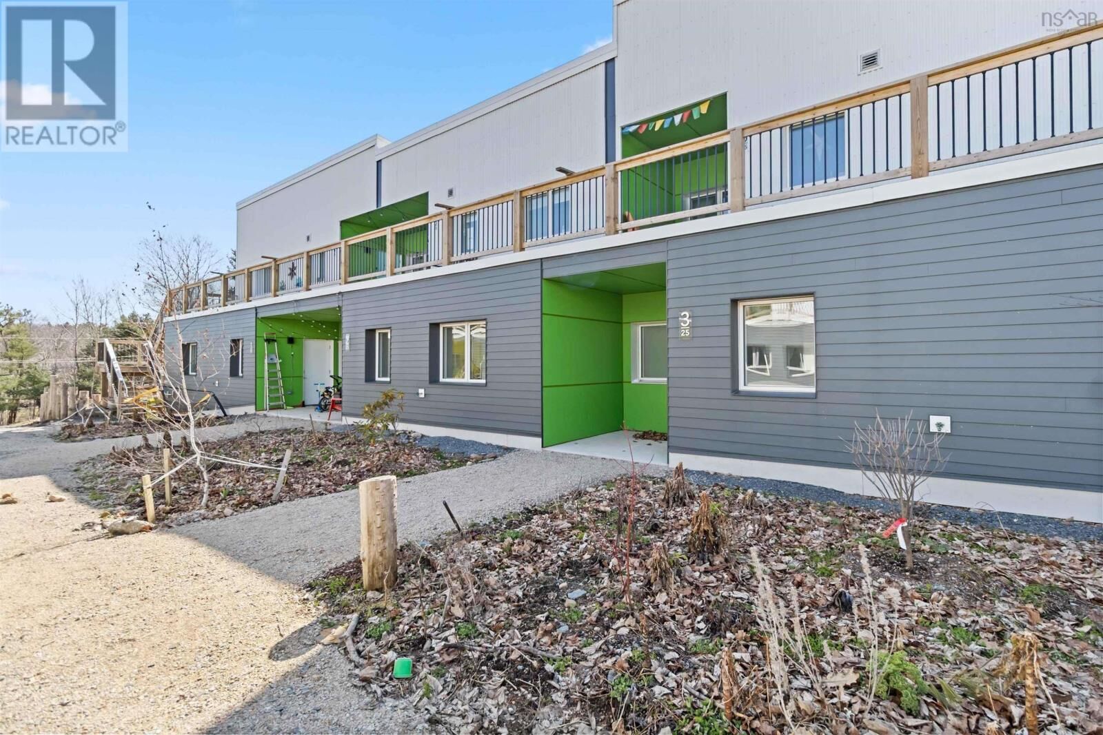 Property Photo: 3 Treehouse Lane 201 NS B4V 9H9