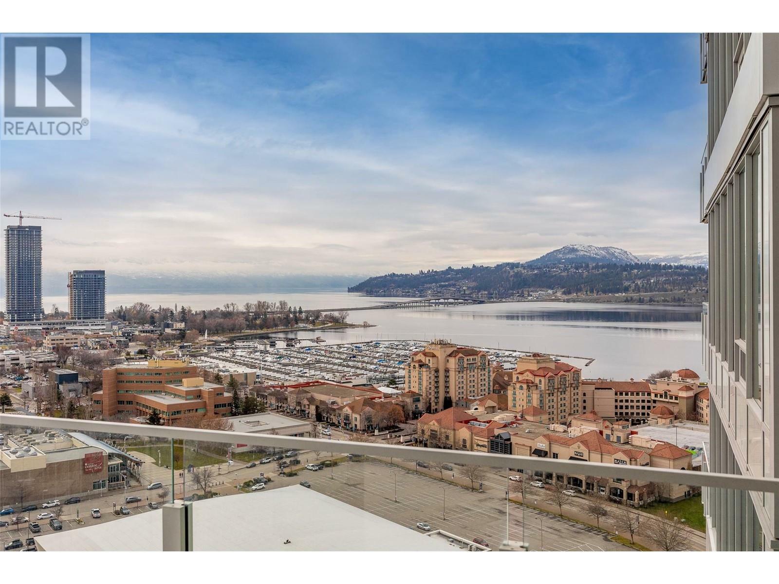 1191 Sunset Drive 2202  Kelowna BC V1Y 0J4 photo