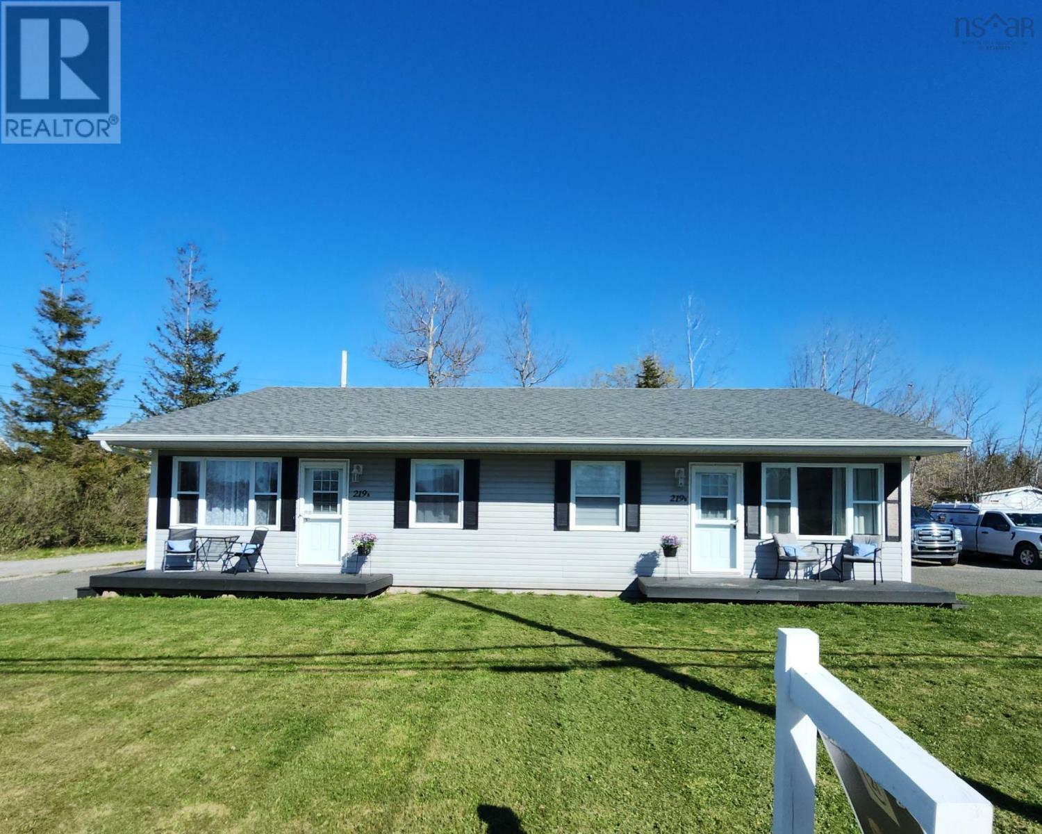 219 Brookside Street  Glace Bay NS B1A 1L7 photo