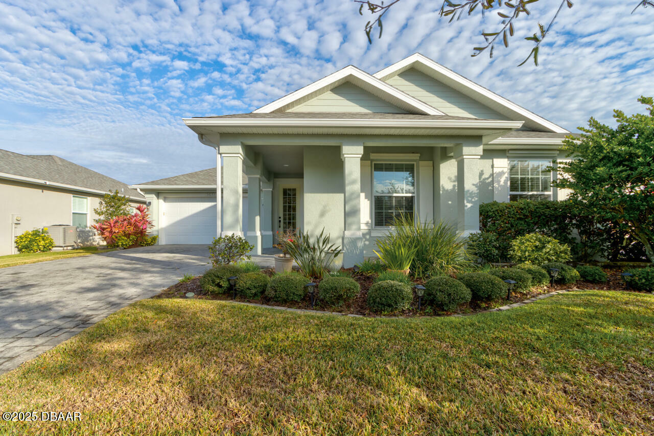 Property Photo:  3651 Pini Avenue  FL 32168 