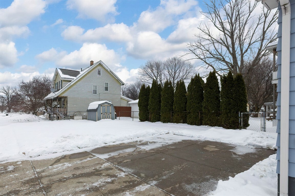 Property Photo:  2901 Perry Street  PA 16504 